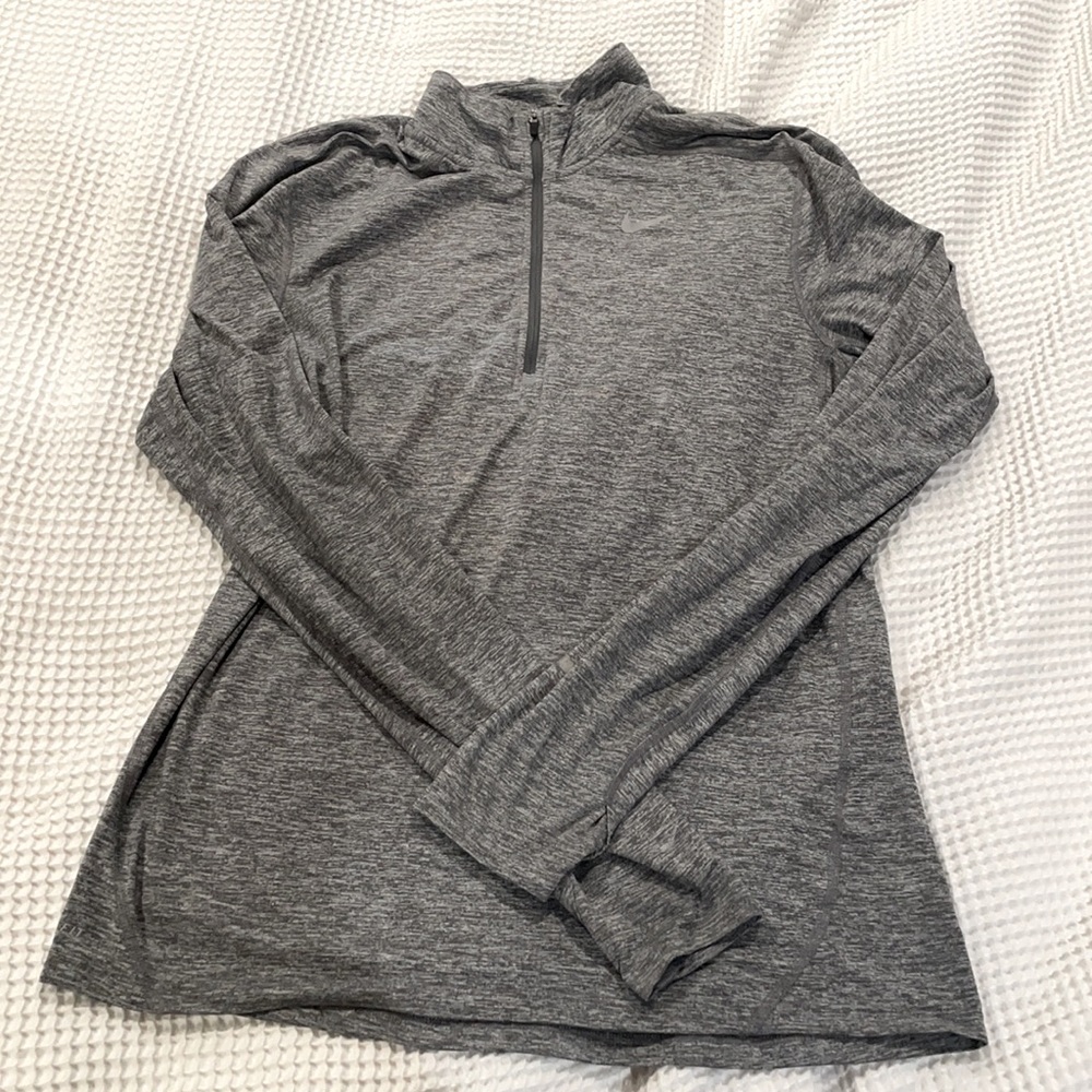 Lightweight Nike Quarter Zip